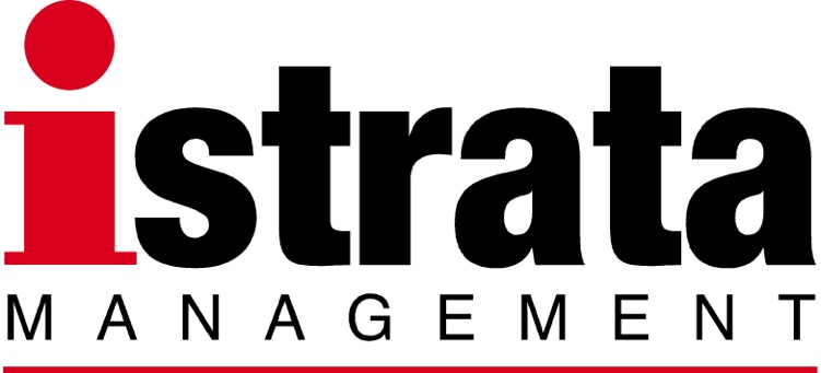 iStrata Logo - large